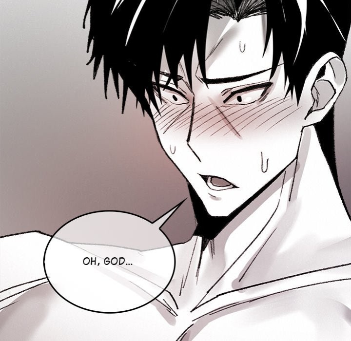 Get Out of My Body! - Chapter 10 - photo - 19