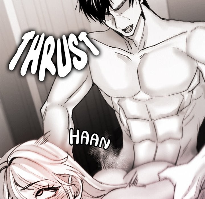 Get Out of My Body! - Chapter 10 - photo - 22