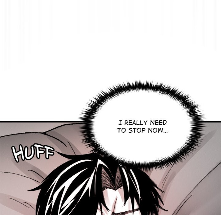 Get Out of My Body! - Chapter 10 - photo - 39
