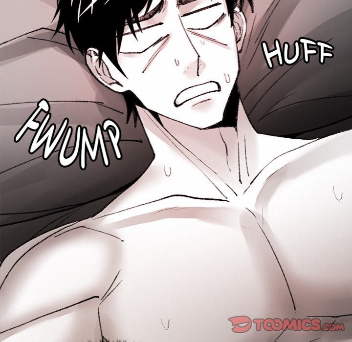 Get Out of My Body! - Chapter 10 - photo - 40