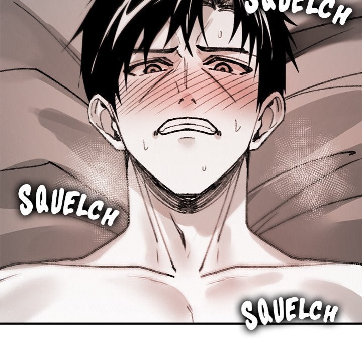 Get Out of My Body! - Chapter 10 - photo - 57