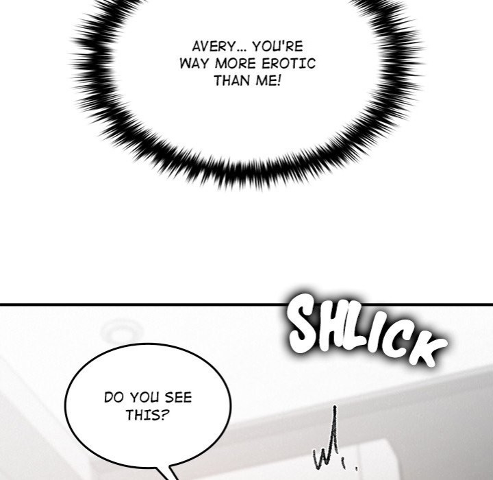 Get Out of My Body! - Chapter 10 - photo - 65