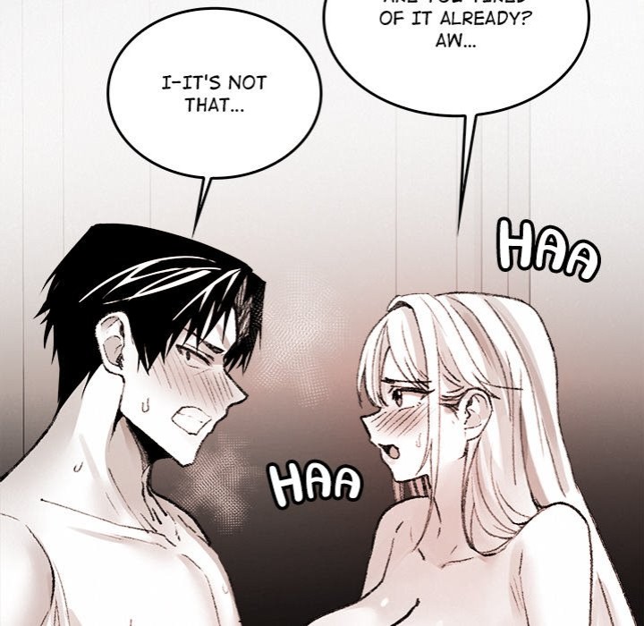 Get Out of My Body! - Chapter 10 - photo - 80
