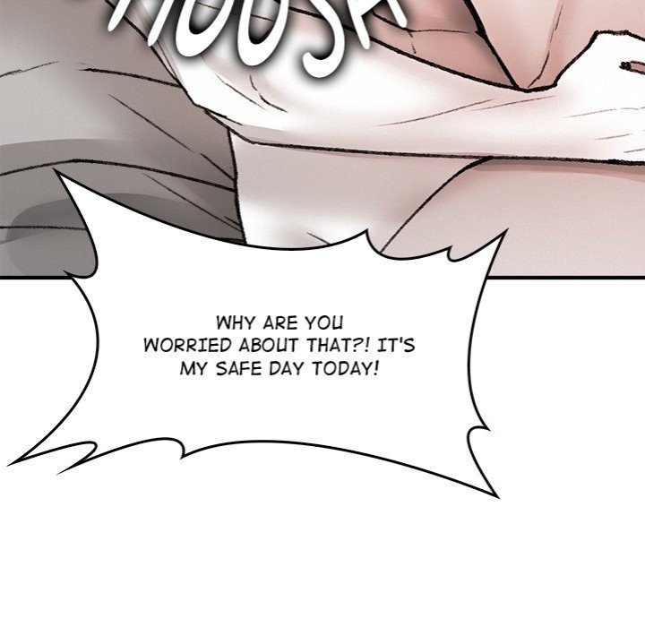 Get Out of My Body! - Chapter 10 - photo - 86