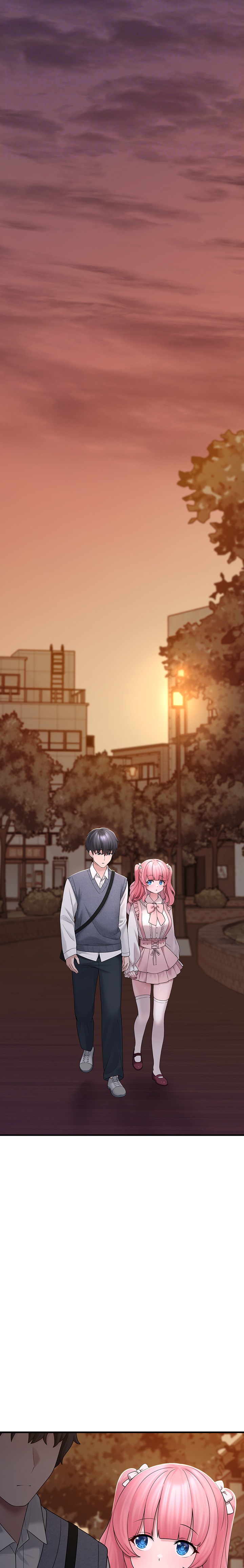I Picked Up an Unstable Girl From the Junkyard Raw - Chapter 10 - photo - 10
