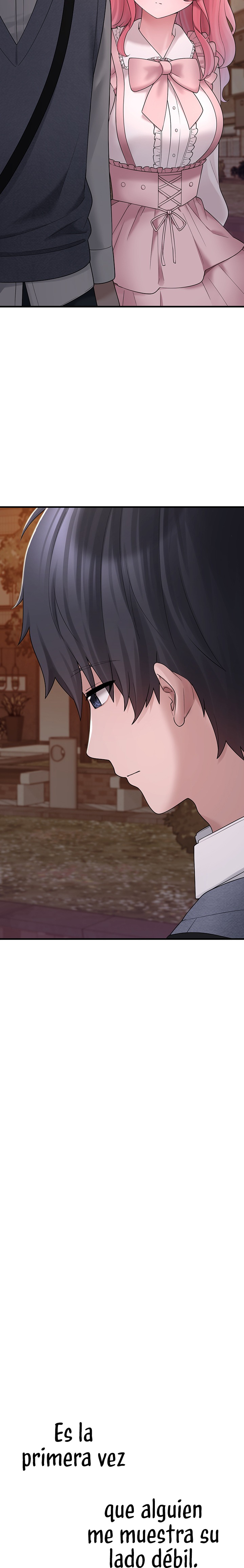 I Picked Up an Unstable Girl From the Junkyard Raw - Chapter 10 - photo - 11