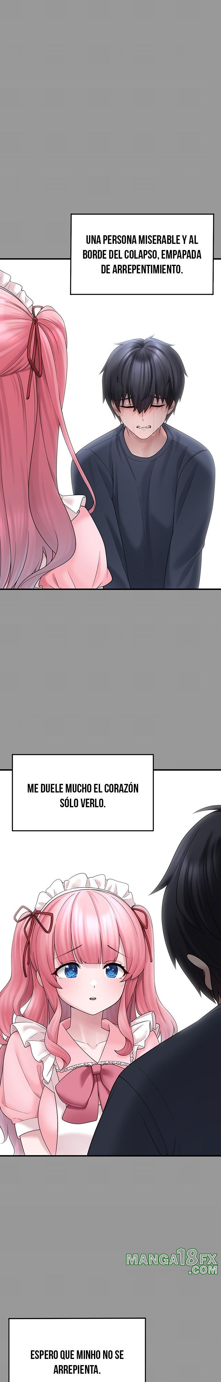 I Picked Up an Unstable Girl From the Junkyard Raw - Chapter 10 - photo - 16