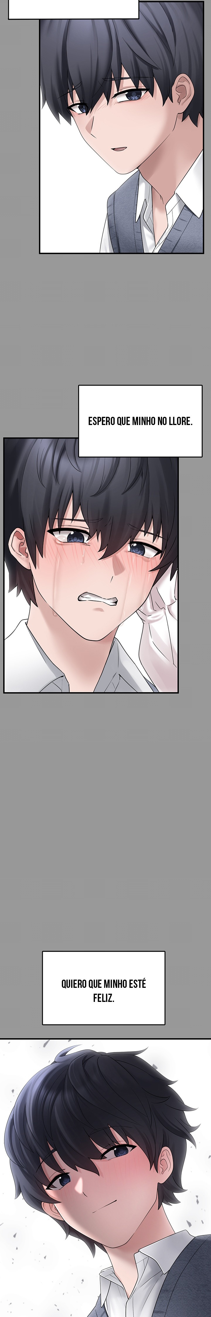 I Picked Up an Unstable Girl From the Junkyard Raw - Chapter 10 - photo - 17