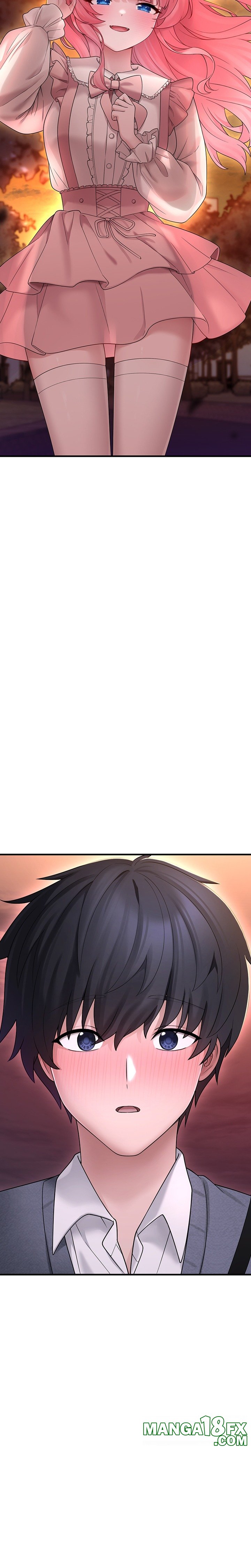 I Picked Up an Unstable Girl From the Junkyard Raw - Chapter 10 - photo - 20