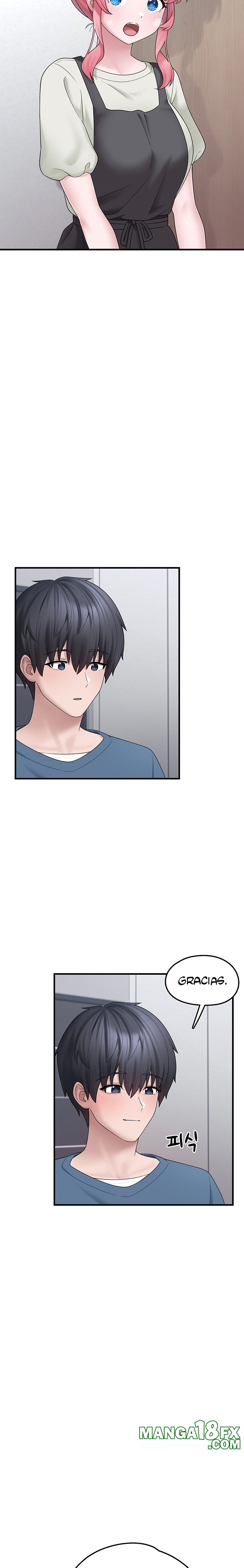 I Picked Up an Unstable Girl From the Junkyard Raw - Chapter 10 - photo - 25