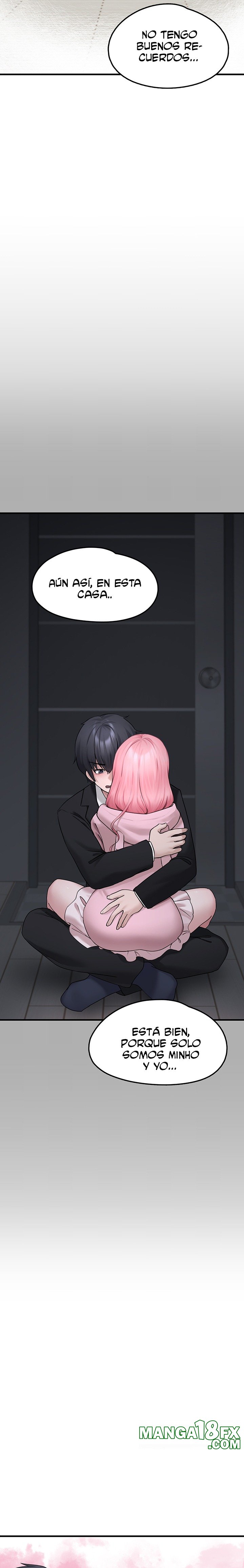 I Picked Up an Unstable Girl From the Junkyard Raw - Chapter 10 - photo - 27