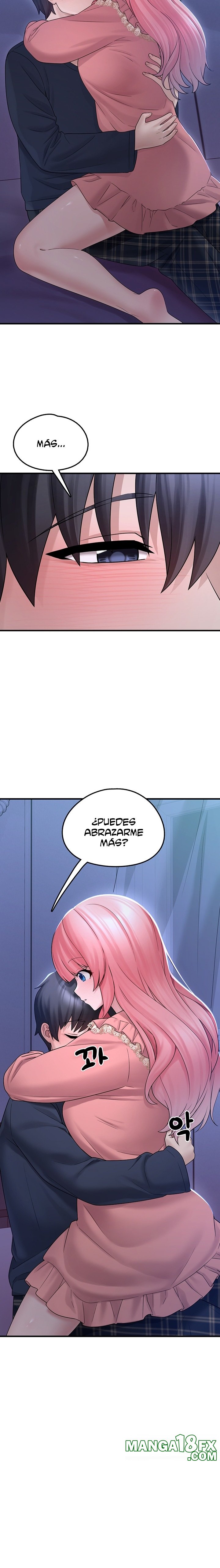 I Picked Up an Unstable Girl From the Junkyard Raw - Chapter 10 - photo - 31