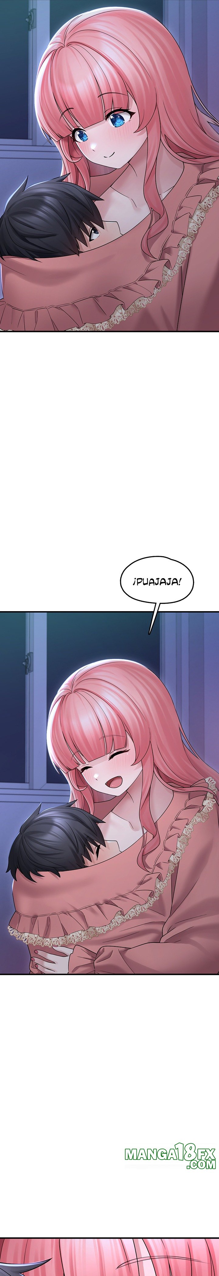 I Picked Up an Unstable Girl From the Junkyard Raw - Chapter 10 - photo - 33