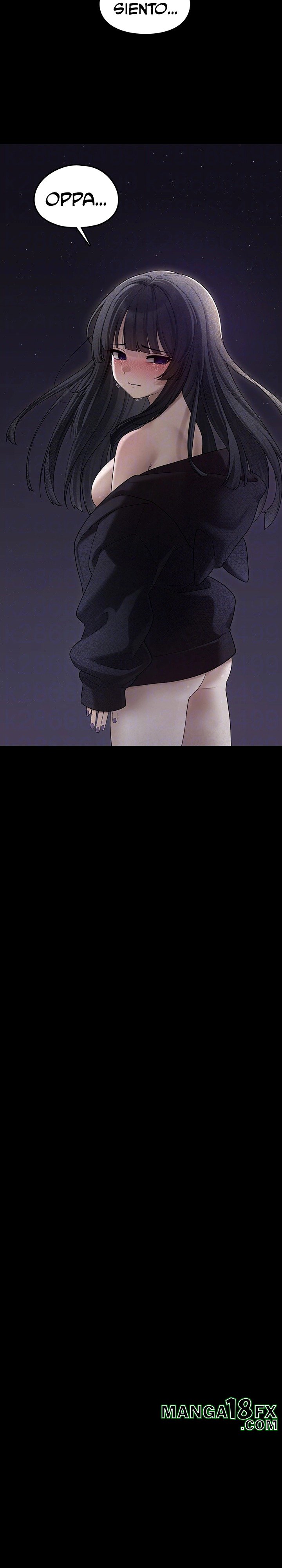 I Picked Up an Unstable Girl From the Junkyard Raw - Chapter 10 - photo - 4