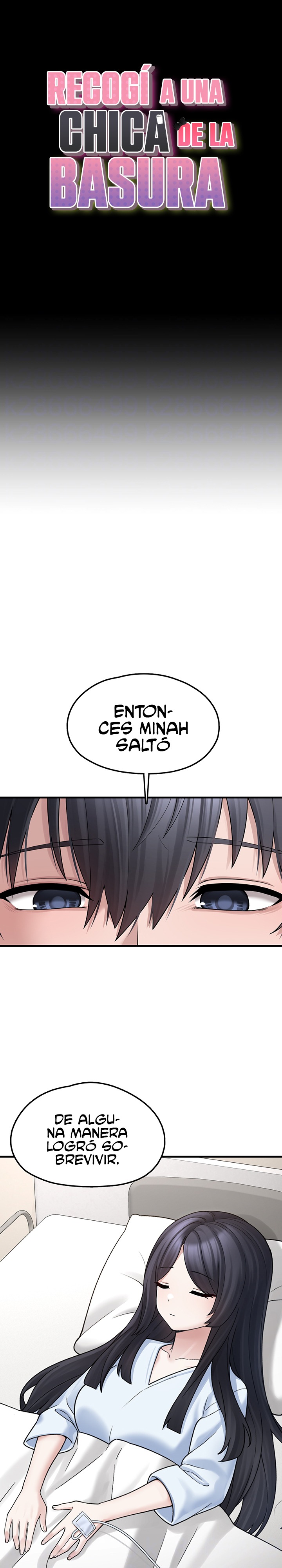 I Picked Up an Unstable Girl From the Junkyard Raw - Chapter 10 - photo - 5