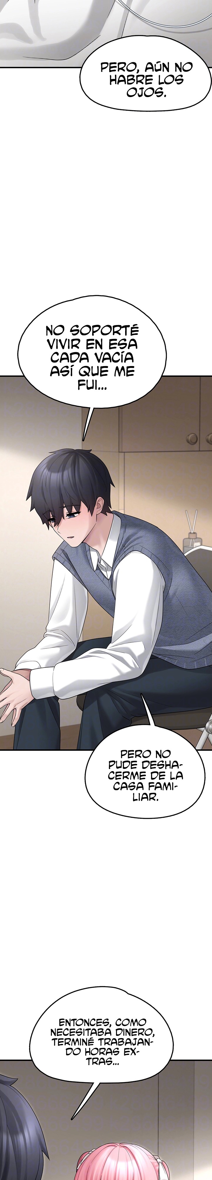 I Picked Up an Unstable Girl From the Junkyard Raw - Chapter 10 - photo - 6