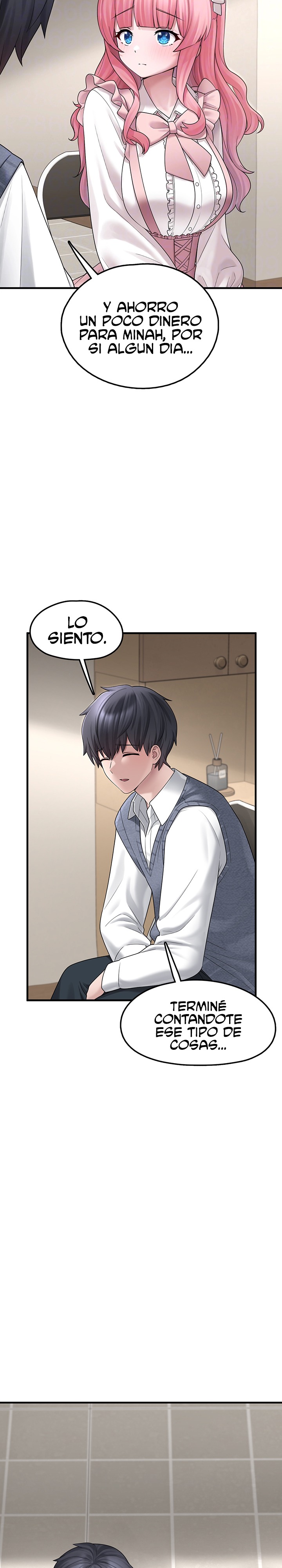 I Picked Up an Unstable Girl From the Junkyard Raw - Chapter 10 - photo - 7