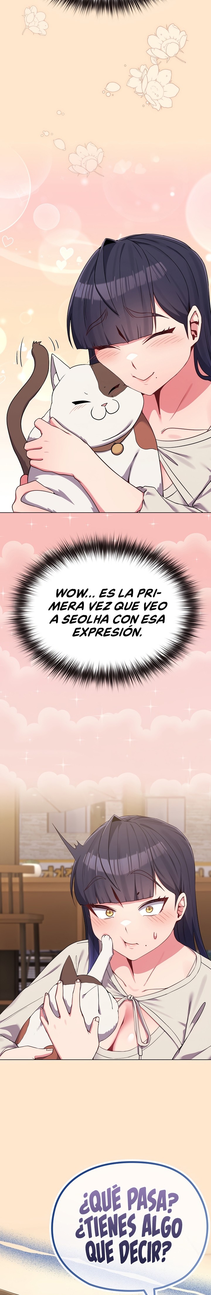 But You’re the Same Age as My Daughter?! Raw - Chapter 31 - photo - 10