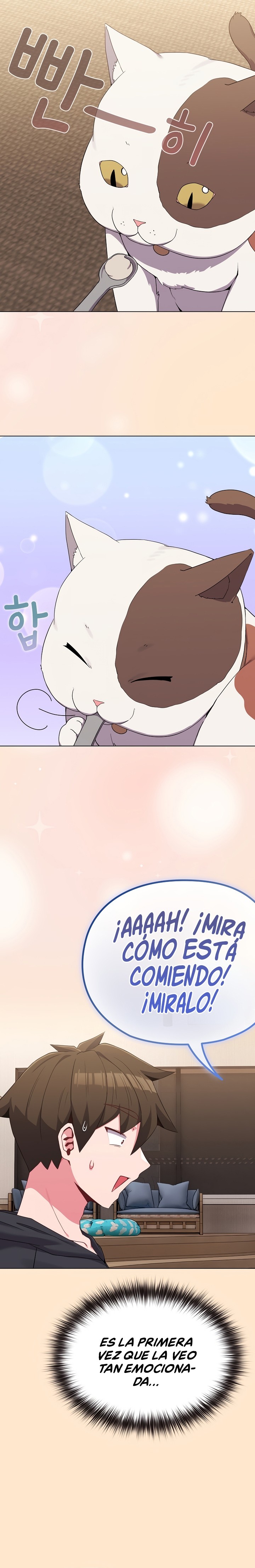But You’re the Same Age as My Daughter?! Raw - Chapter 31 - photo - 13