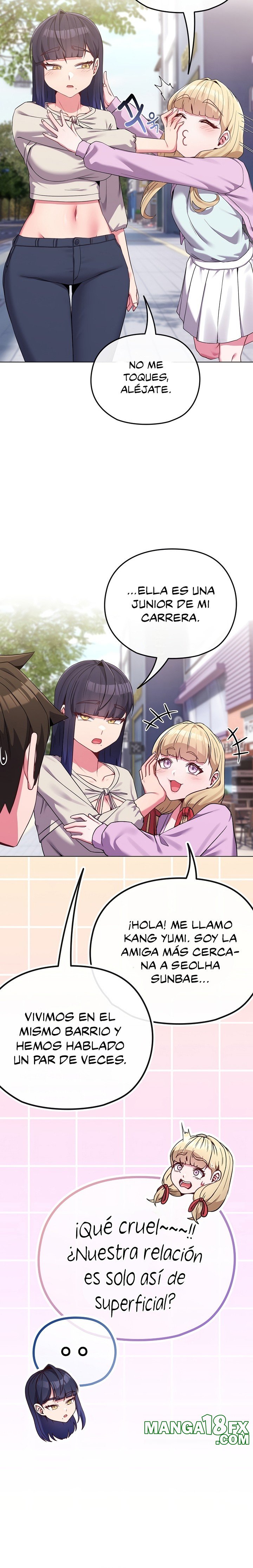 But You’re the Same Age as My Daughter?! Raw - Chapter 31 - photo - 22