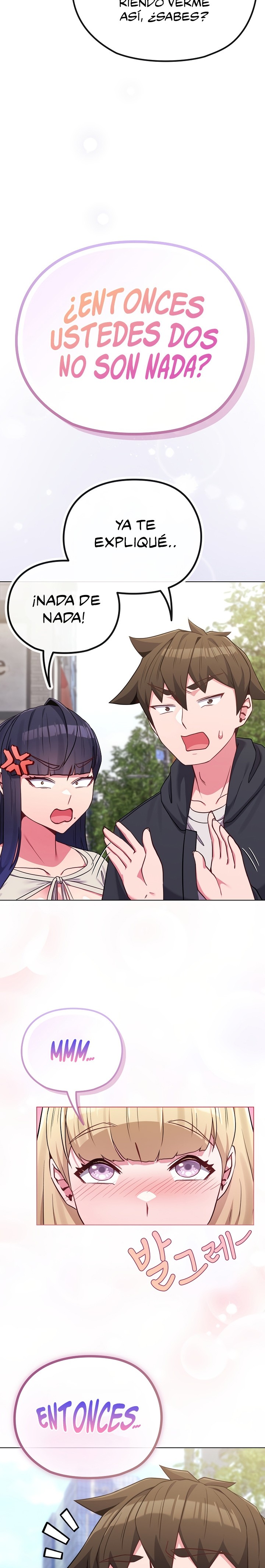 But You’re the Same Age as My Daughter?! Raw - Chapter 31 - photo - 25