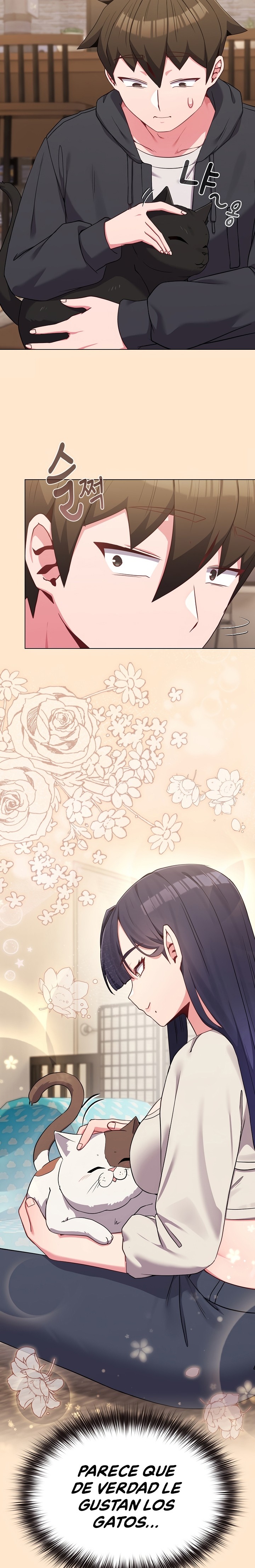 But You’re the Same Age as My Daughter?! Raw - Chapter 31 - photo - 9