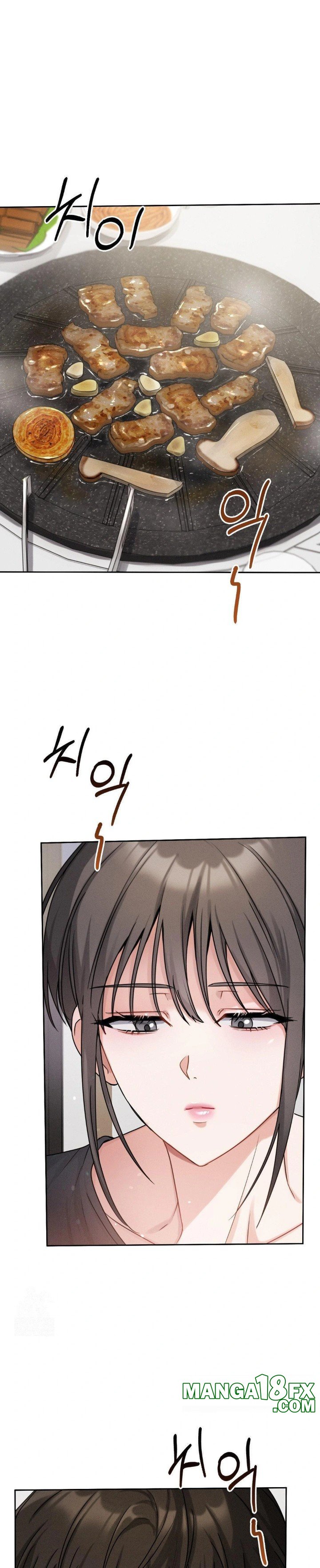 Younger Sibling’s Friend’s Younger Sibling Raw - Chapter 6 - photo - 1