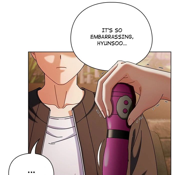 Sweet Girl, Dirty Secrets - Chapter 2 - photo - 126