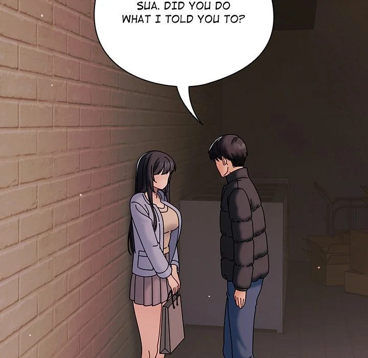 Sweet Girl, Dirty Secrets - Chapter 2 - photo - 150