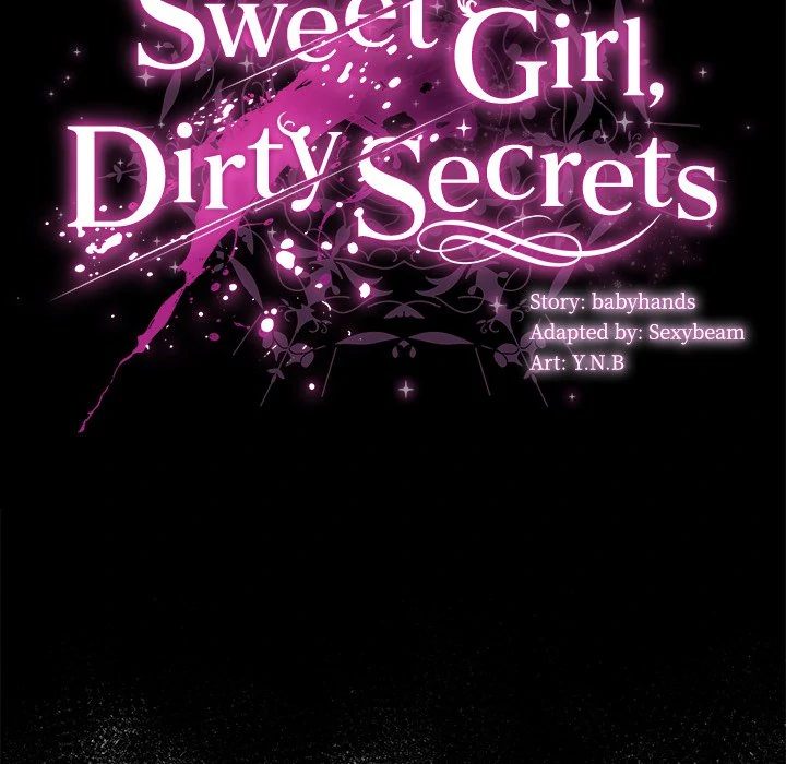 Sweet Girl, Dirty Secrets - Chapter 2 - photo - 84