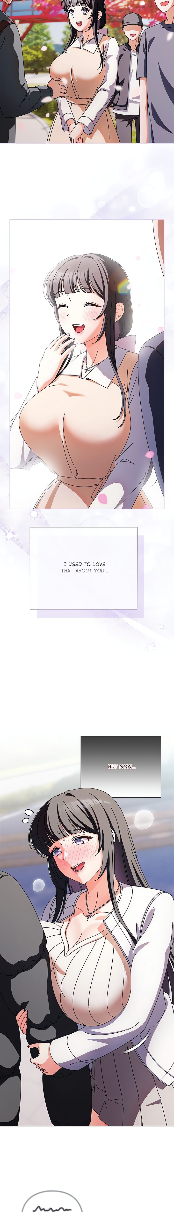 Sweet Girl, Dirty Secrets - Chapter 3 - photo - 6