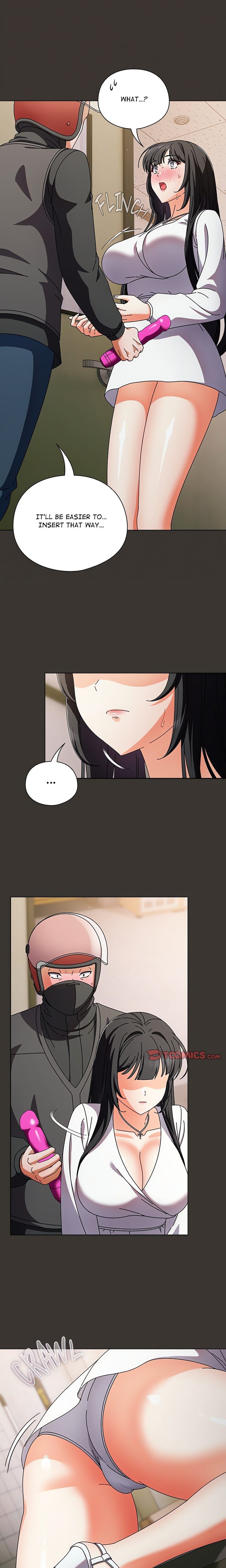 Sweet Girl, Dirty Secrets - Chapter 4 - photo - 17