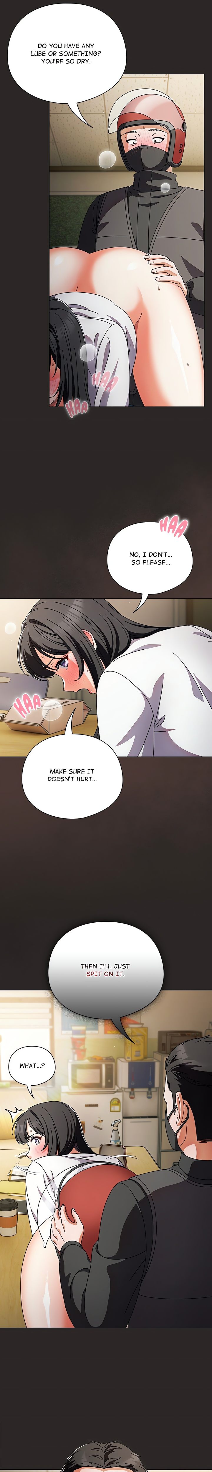 Sweet Girl, Dirty Secrets - Chapter 5 - photo - 4