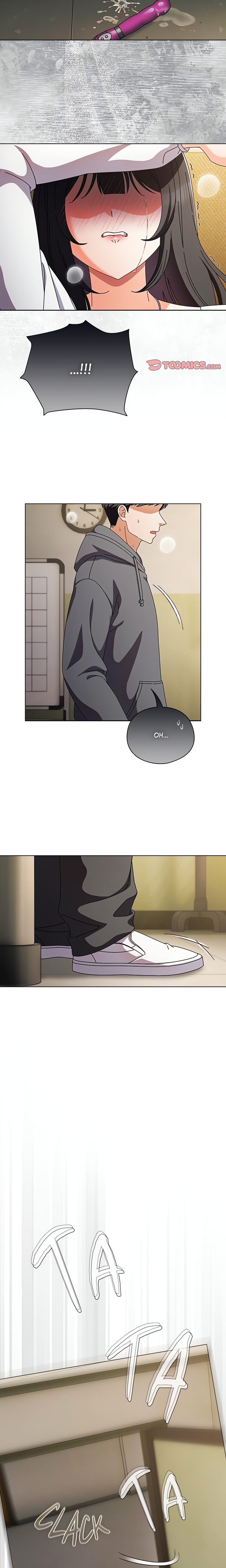Sweet Girl, Dirty Secrets - Chapter 6 - photo - 9