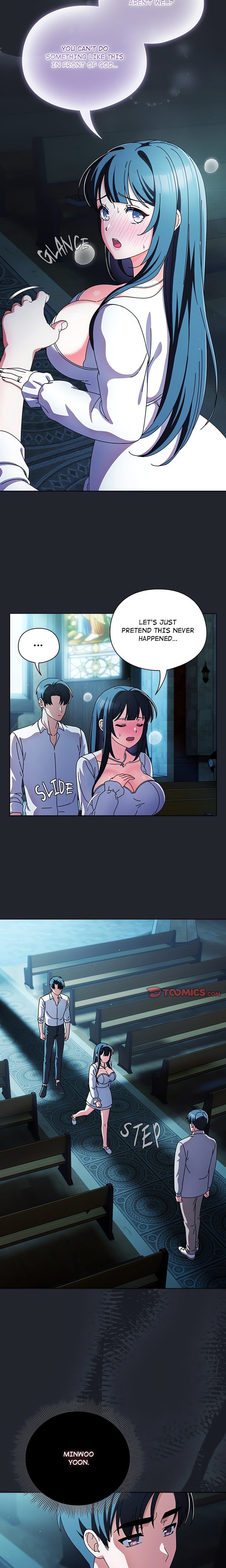 Sweet Girl, Dirty Secrets - Chapter 7 - photo - 16