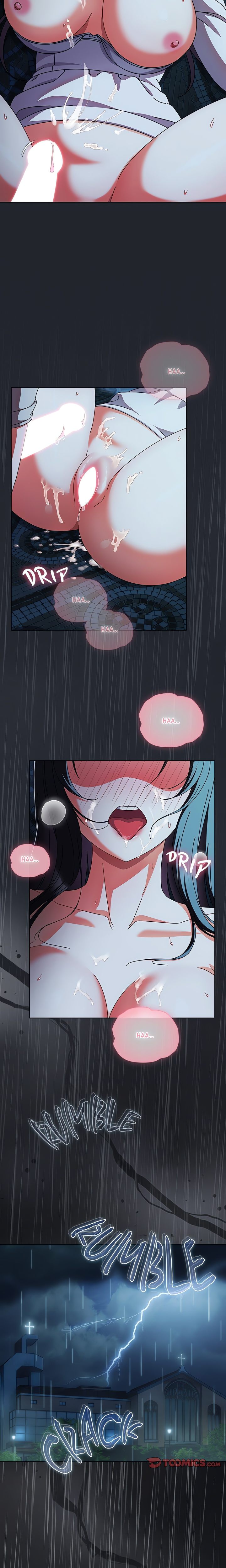 Sweet Girl, Dirty Secrets - Chapter 8 - photo - 20