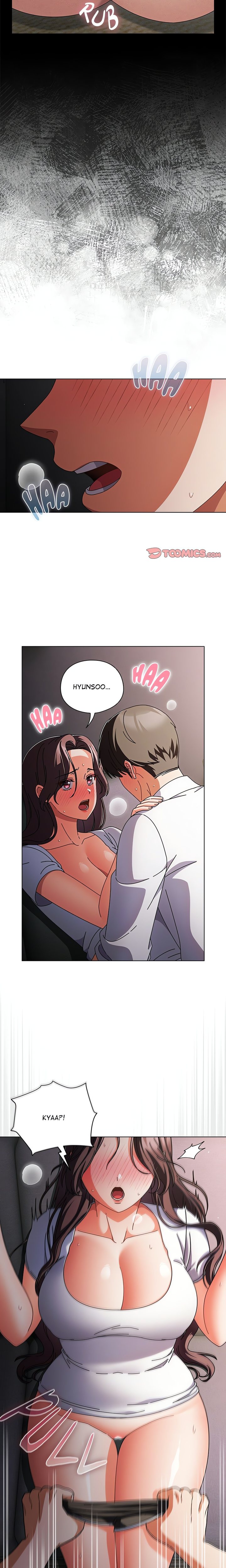 Sweet Girl, Dirty Secrets - Chapter 9 - photo - 10