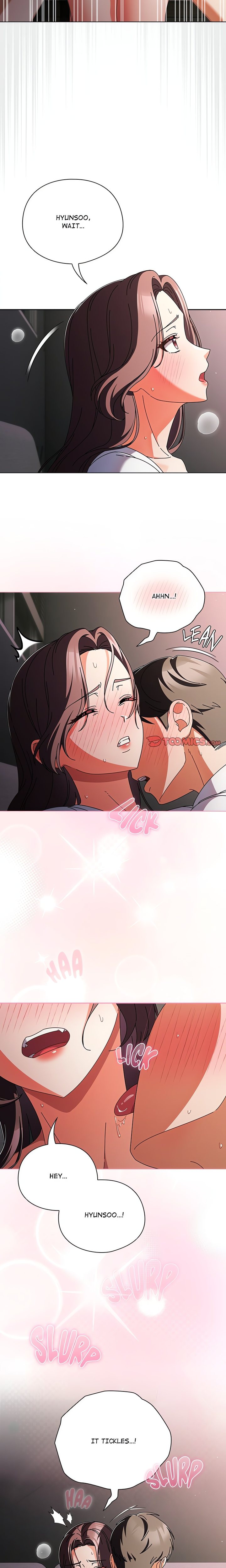 Sweet Girl, Dirty Secrets - Chapter 9 - photo - 11