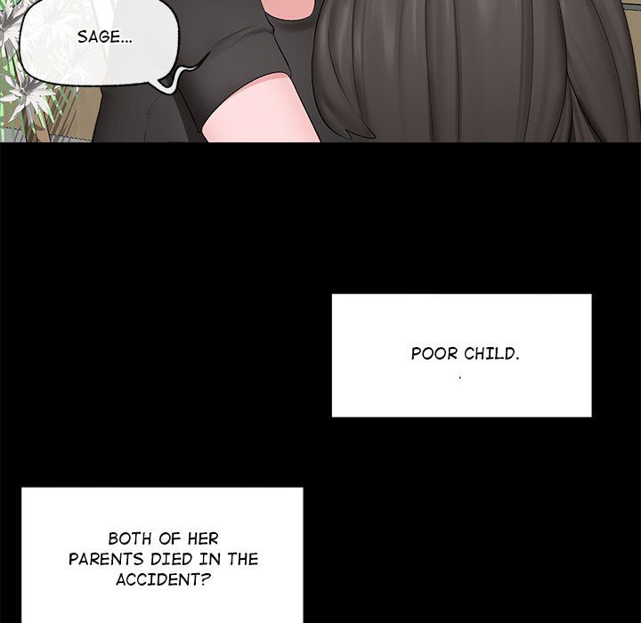 Hypnotist Security Guard - Chapter 37 - photo - 101