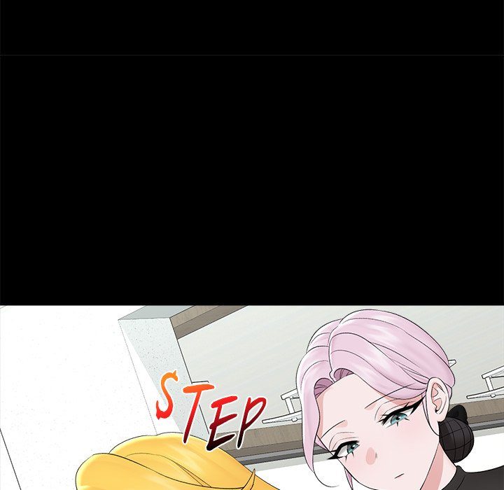 Hypnotist Security Guard - Chapter 37 - photo - 108