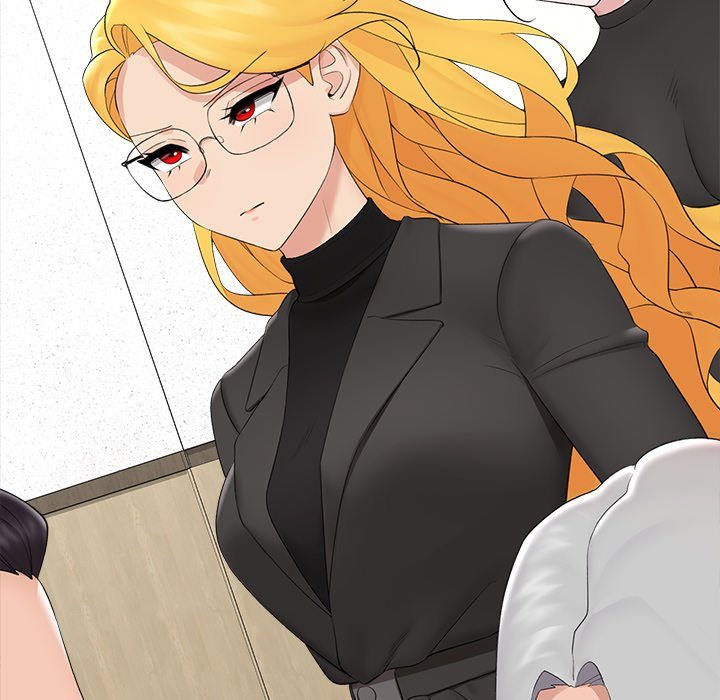 Hypnotist Security Guard - Chapter 37 - photo - 109