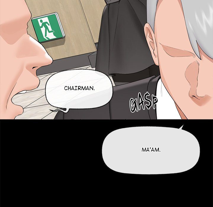 Hypnotist Security Guard - Chapter 37 - photo - 110