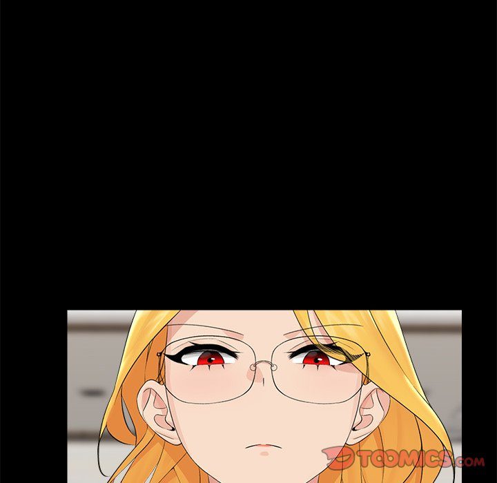 Hypnotist Security Guard - Chapter 37 - photo - 111