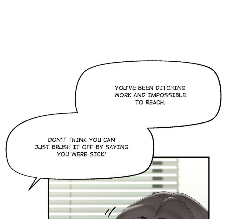 Hypnotist Security Guard - Chapter 37 - photo - 20