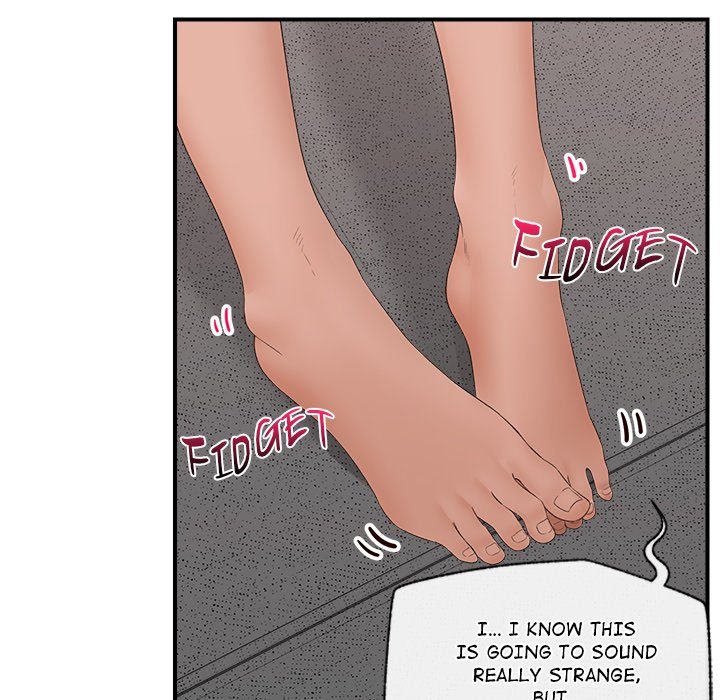 Hypnotist Security Guard - Chapter 37 - photo - 83