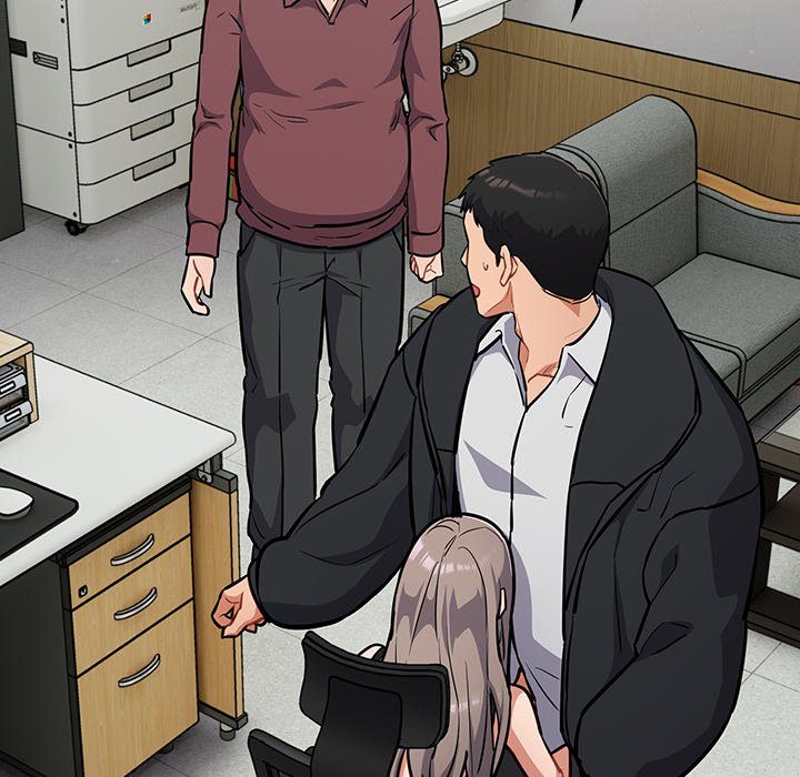 Idiot Virus - Chapter 36 - photo - 71