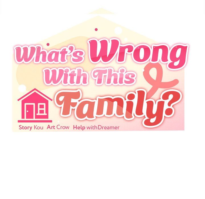 What’s wrong with this family? - Chapter 53 - photo - 40