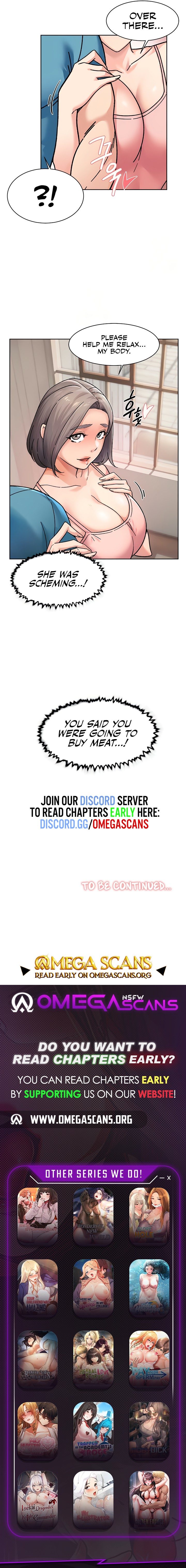 Cleaning Service - Chapter 30 - photo - 5