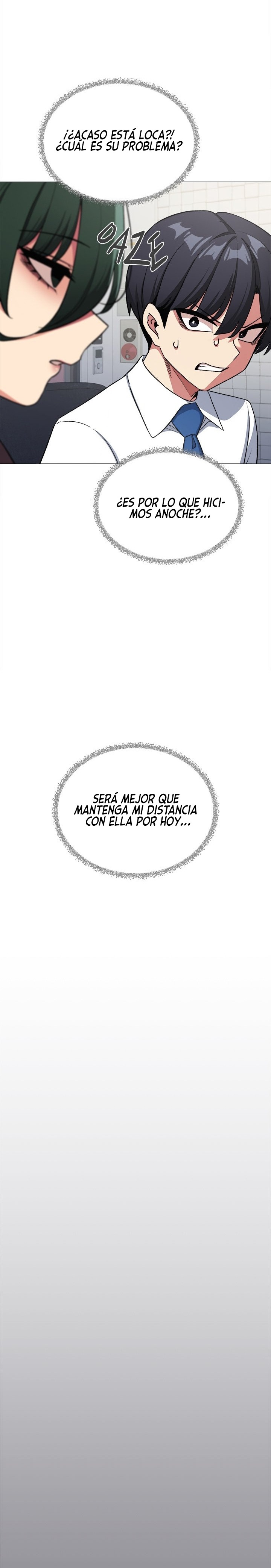 Stop Smoking Raw - Chapter 45 - photo - 12
