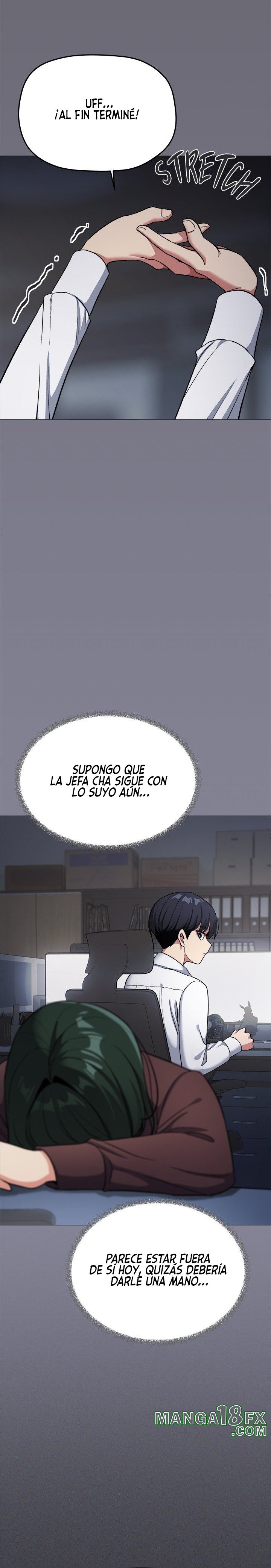 Stop Smoking Raw - Chapter 45 - photo - 14